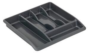 Siv organizator za jedilni pribor Addis Classic, 40 x 38,5 cm