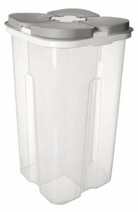 Orion Dozirna posoda UH, deljena, 2,45 l