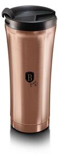 Berlinger Haus Termohrnek Rosegold Metallic Line,500 ml