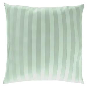 Prevleka za blazino Stripe mint , 40 x 40 cm