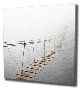 Slika 45x45 cm Bridge – Wallity