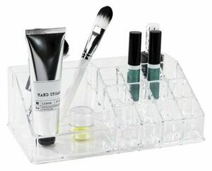 Compactor Cosmetic Organizer 15 predelkov