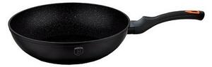 Berlinger Haus Wok pánev granit Diamond Line, 28cm