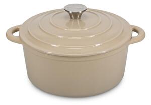 Litoželezen lonec Ferno – Salt&Pepper