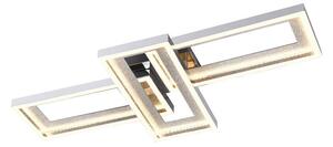 STROPNA LED-SVETILKA AXIS 1400 lm 3000/4000/6500 K