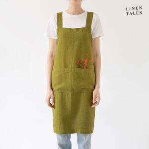 Lanen predpasnik Crossback – Linen Tales