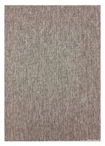 Bež zunanja preproga 120x170 cm Zagora – Ayyildiz Carpets