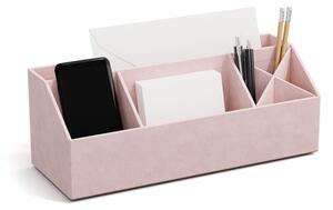 Kartonast organizator za pisalne potrebščine Elisa Restore Paper Laminate – Bigso