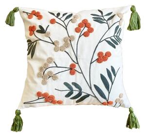 Prevleka za blazino 43x43 cm – Mila Home
