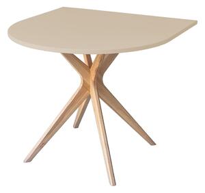 Jedilna miza 90x90 cm Jubi – Ragaba