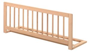Zaščitna ograja v naravni barvi – Vipack