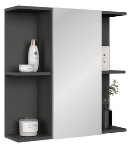 Mömax Omara Z Ogledalom Pearl New