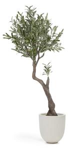 Umetna oljka (višina 140 cm) Olive – Kave Home