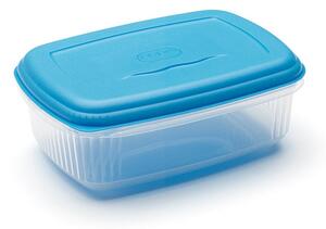 Posoda za živila s pokrovom Addis Seal Tight Rectangular Foodsaver, 2 l