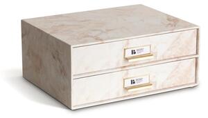 Kartonast organizator za predale Birger Paper Laminate – Bigso