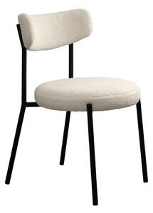 Beli jedilni stoli v kompletu 2 ks Gimli – Unique Furniture