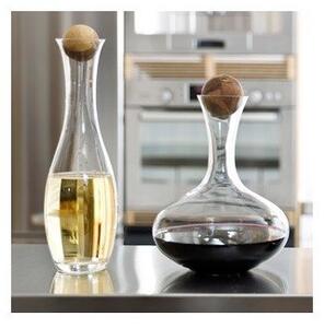 Vrč za rdeče vino Sagaform Oval
