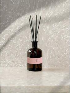 Difuzor #68 Peony, Linen, Fern – Perfumed Prague