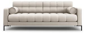Bež sedežna garnitura 177 cm Bali – Cosmopolitan Design