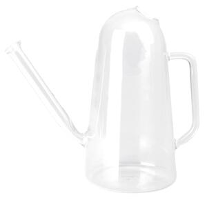 Stekleni zalivalnik Esschert Design Clear, 1,4 l