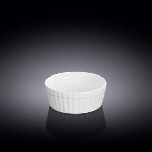 Skleda za Sladico, Porcelan, 130ml