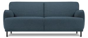 Modra sedežna garnitura Windsor & Co Sofas Neso, 175 cm