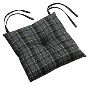 Blazina za stole BOUTON 38x38 cm, siva