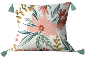Dekorativna blazina IMPRIME MARNA 40x40 cm, pisana