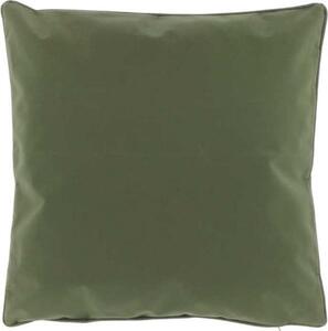 Zunanji vzglavnik CALINO 45x45 cm, olivno zelen