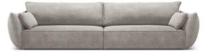 Svetlo siv kavč 248 cm Vanda - Mazzini Sofas