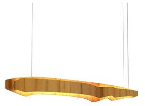 VISEČA LED-SVETILKA Accord Lighting 65 W 3770 lm 3000 K 220-240 V