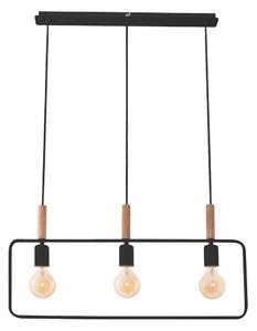 VISEČA SVETILKA 70/6/110 cm 60 W E27