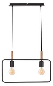 VISEČA SVETILKA 50/6/110 cm 60 W E27