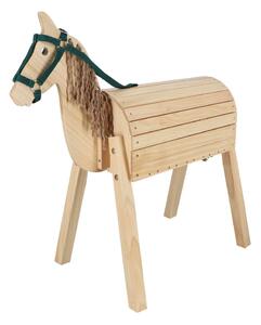 Otroško plezalo Horse- Esschert Design