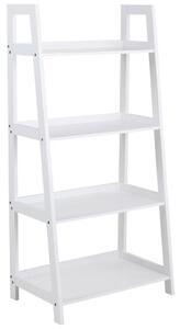 REGALNI ELEMENT 63/130/40 cm bela