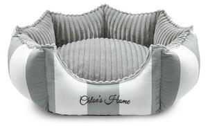 Ležišče Monte Carlo Grey