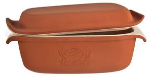 Keramičen model za kruh 16x33 cm – Orion