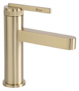 Kopalniški mešalnik Rea Grace Brush Gold