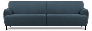 Modra sedežna garnitura Windsor & Co Sofas Neso, 235 cm