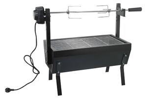 Žar z motorjem Cattara Barbecue, dolžina 60 cm