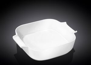 Posoda za Peko z Ročaji, 780ml, Porcelan, 205x165x50mm