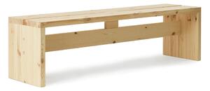 Normann CopenhagenNormann Copenhagen - Stretch Bench L160 Pine Wood Normann Copenhagen