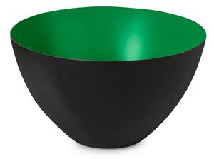 Normann CopenhagenNormann Copenhagen - Krenit Bowl Ø25 Zelena Normann Copenhagen