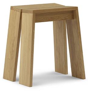 Normann CopenhagenNormann Copenhagen - Let Stool hrast Normann Copenhagen