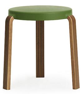 Normann CopenhagenNormann Copenhagen - Tap Stool Oreh/Olive Normann Copenhagen