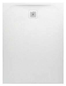Laufen Tuš kad Pro (Do x Š x V: 120 x 90 x 3,3 cm, Bela, Marbond)