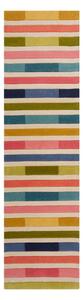 Volnena preproga 230x60 cm Piano - Flair Rugs