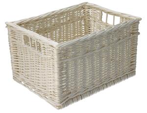 AtmoWood Pleten predal bel 40 x 30 x 23 cm