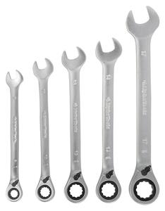 Alpha Tools Set ključev z ragljo (5 -del.)