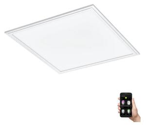 Eglo 34037 - LED Zatemnitvena stropna svetilka SALOBRENA-CL LED/20W/230V bela